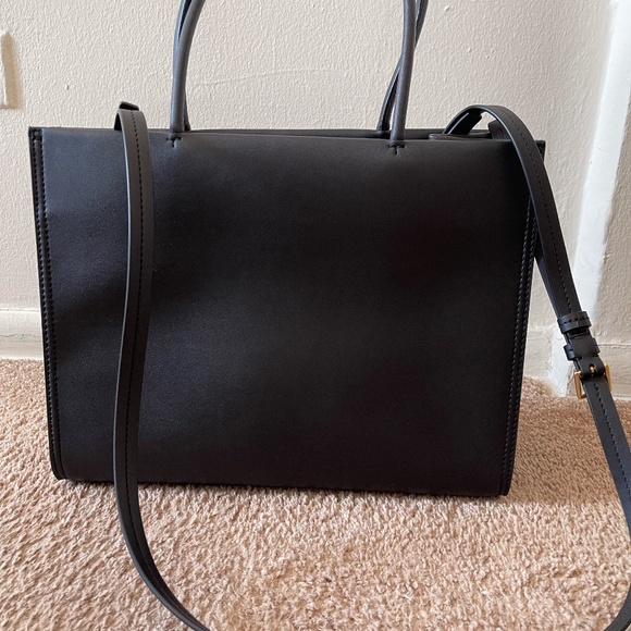 Tory Burch Small Ella Bio Tote - Picture 2 of 3